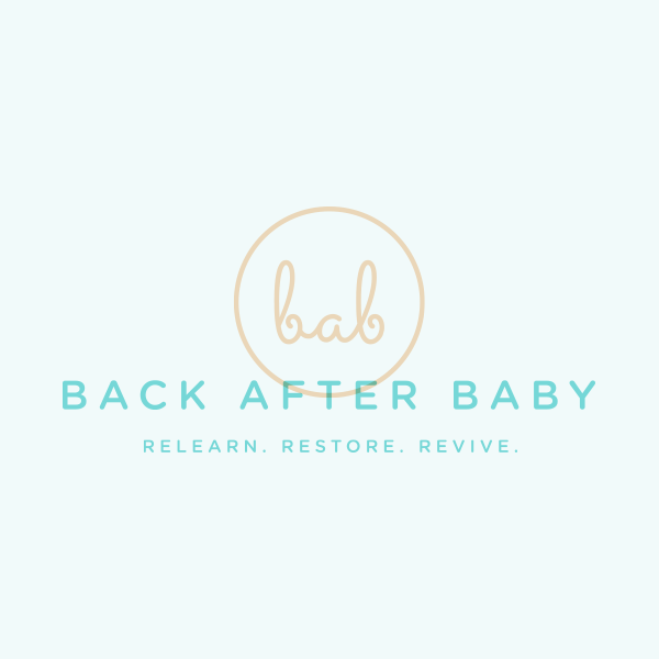 Back After Baby