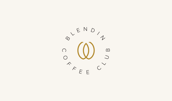 BlendIn secondary logo