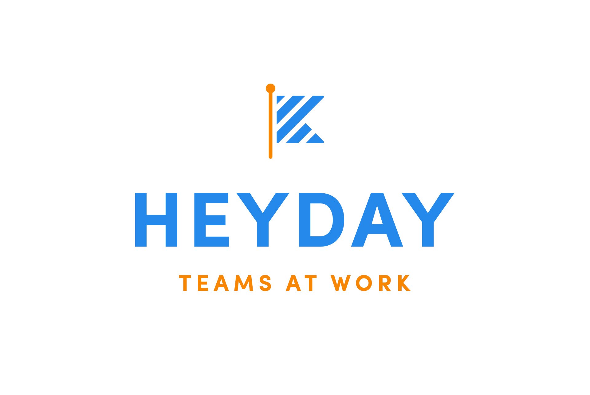 heyday primary logo