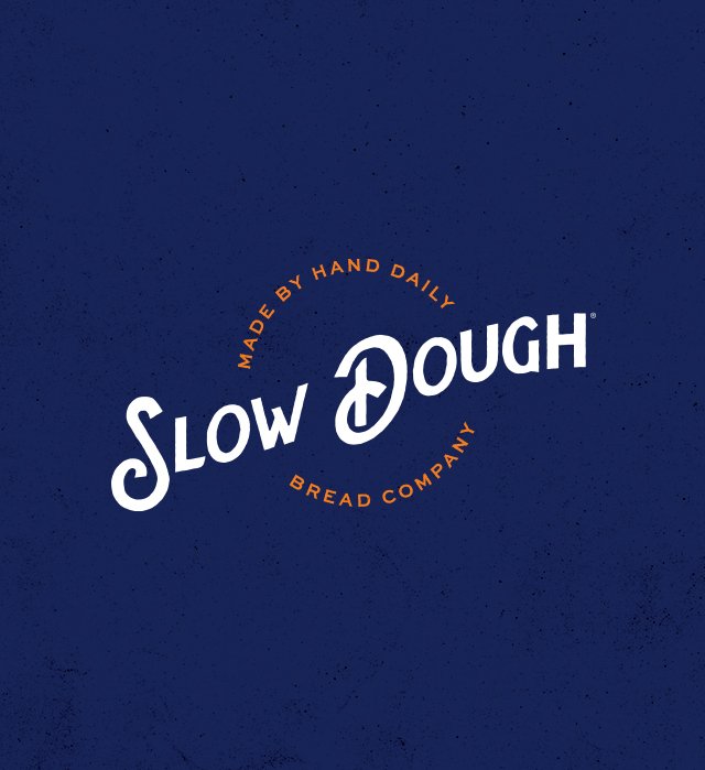 Slow Dough Logo